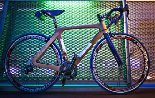 CarrerBikes Milano tailor made e sould out